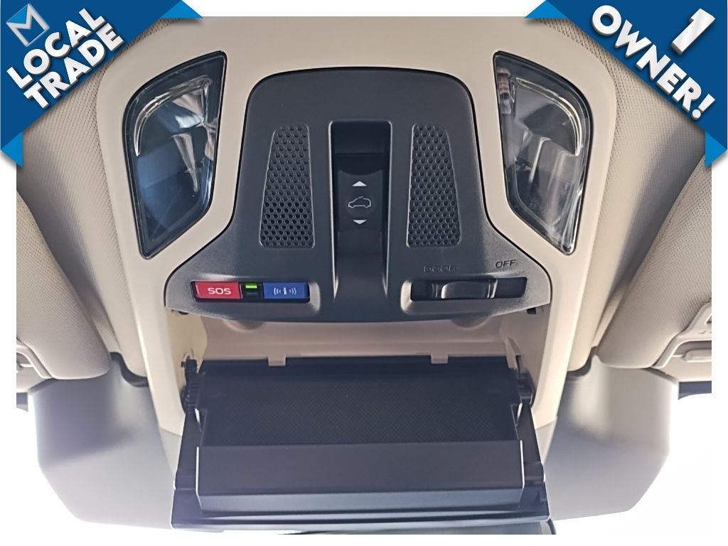 2025 Subaru Outback Limited XT