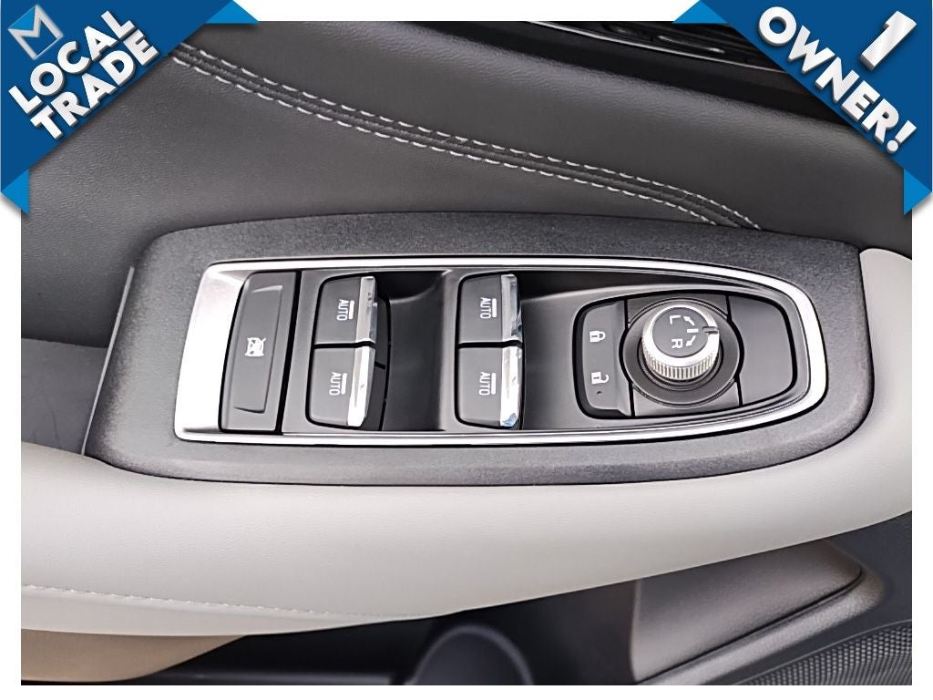 2025 Subaru Outback Limited XT