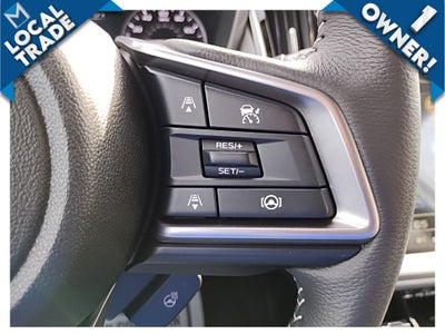 2025 Subaru Outback Limited XT