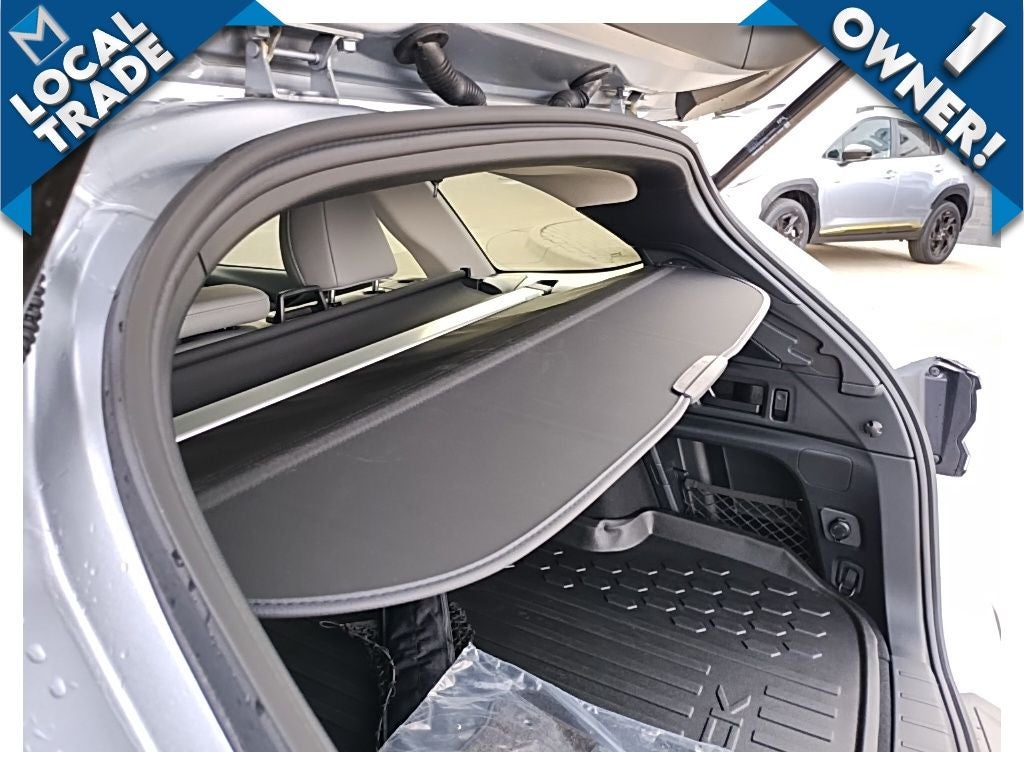 2025 Subaru Outback Limited XT