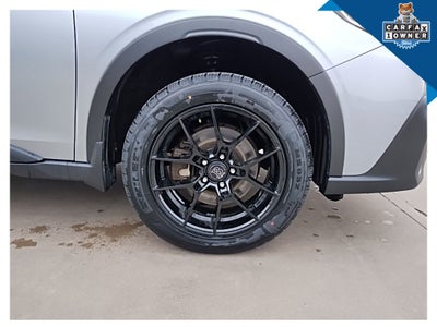 2022 Subaru Outback Limited XT