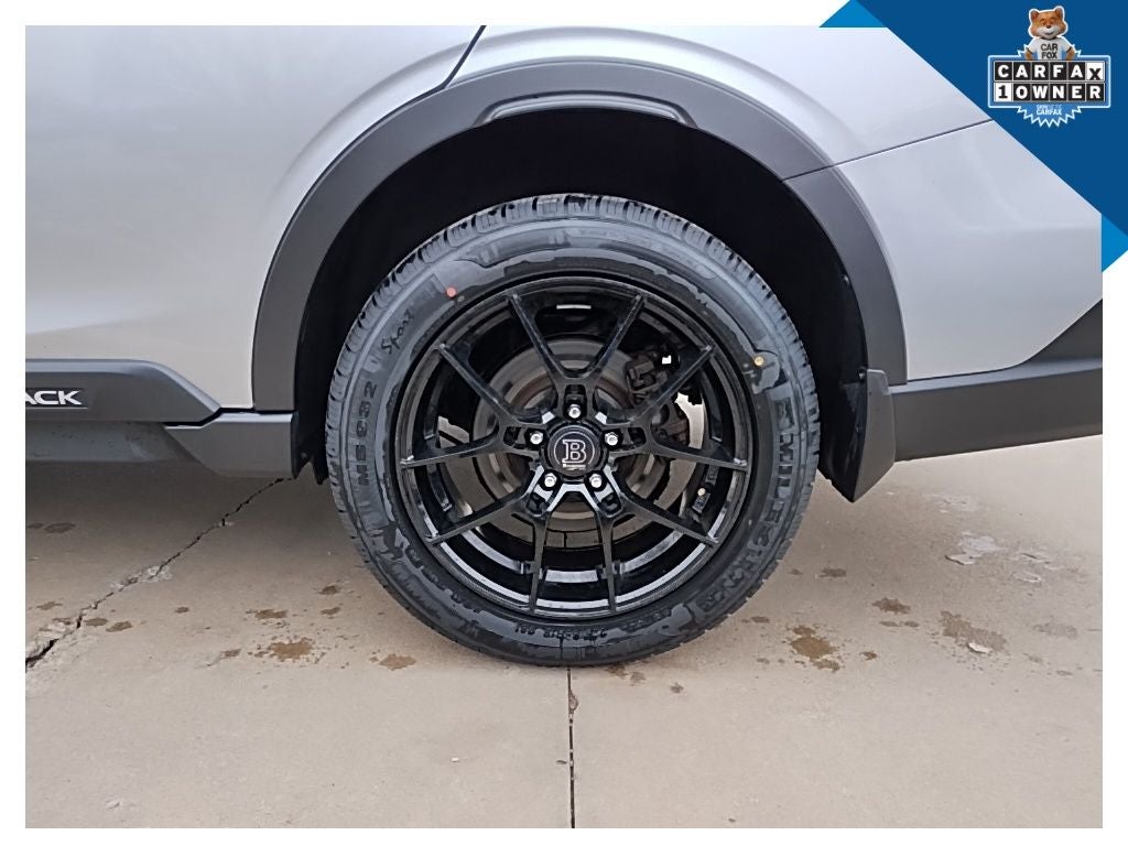 2022 Subaru Outback Limited XT