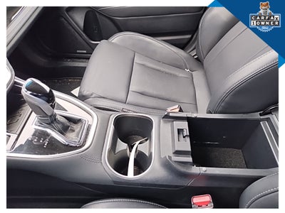 2022 Subaru Outback Limited XT