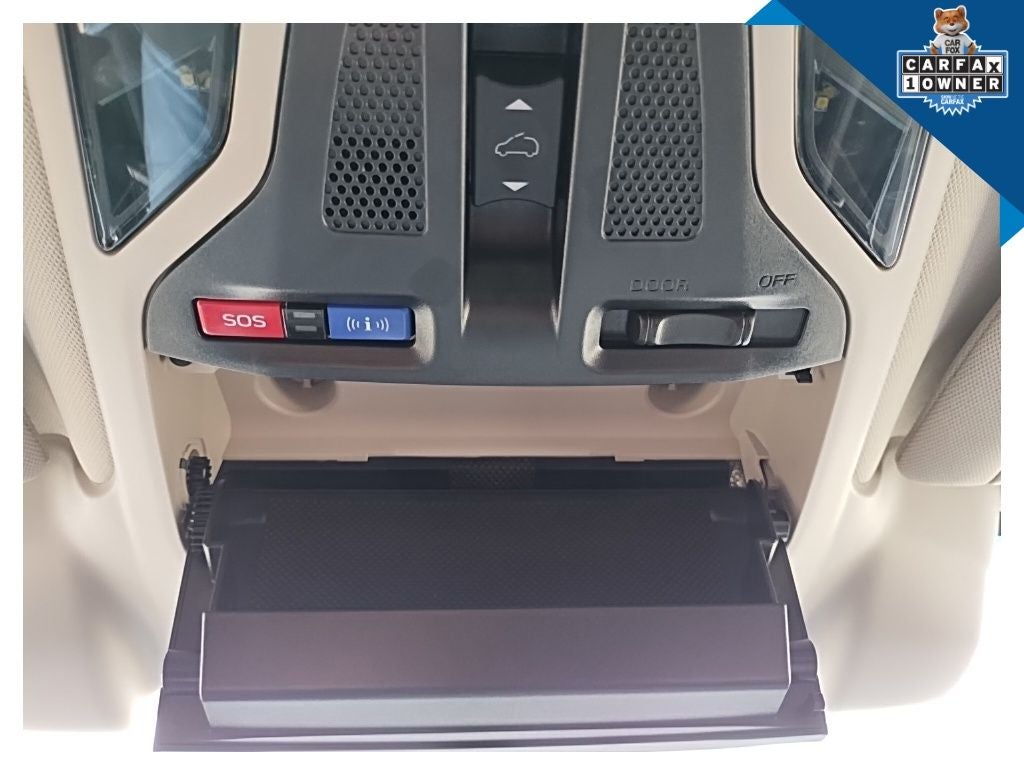 2022 Subaru Outback Limited XT