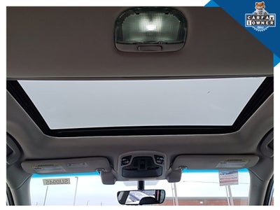 2022 Subaru Outback Limited XT