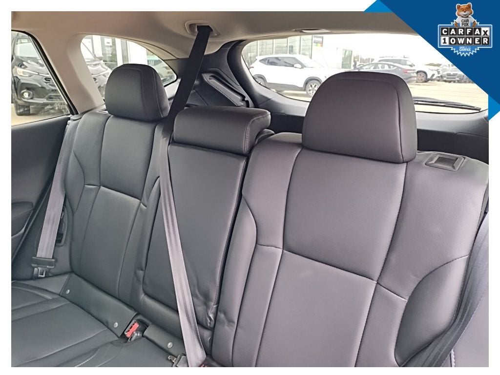 2022 Subaru Outback Limited XT