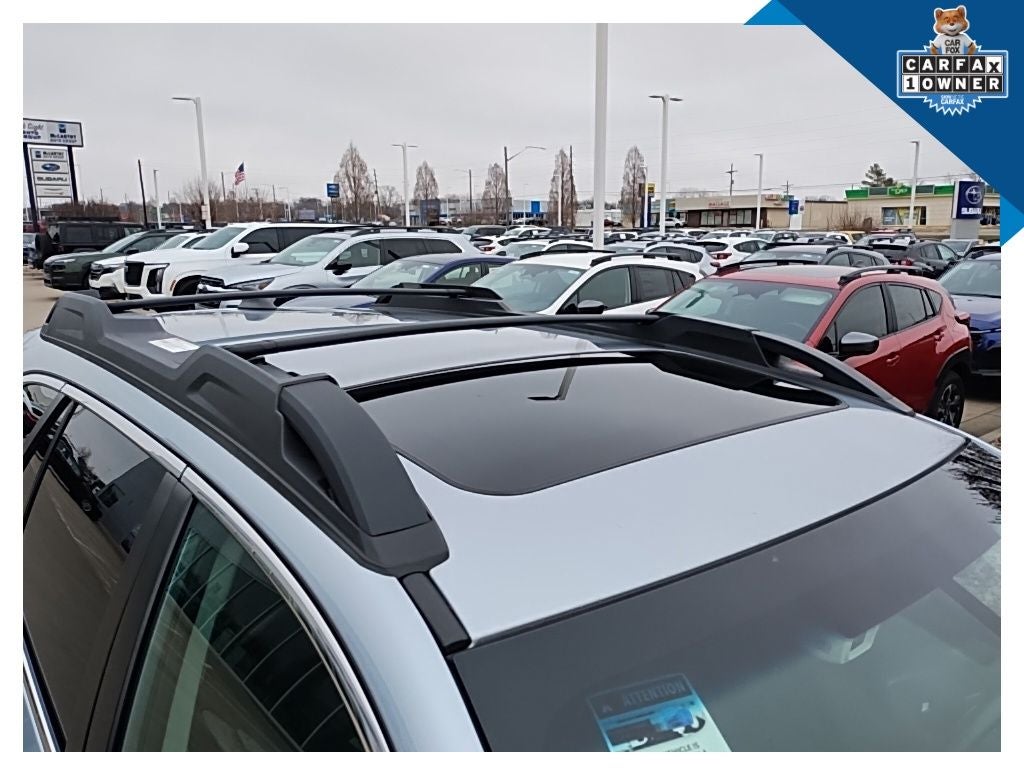 2022 Subaru Outback Limited XT