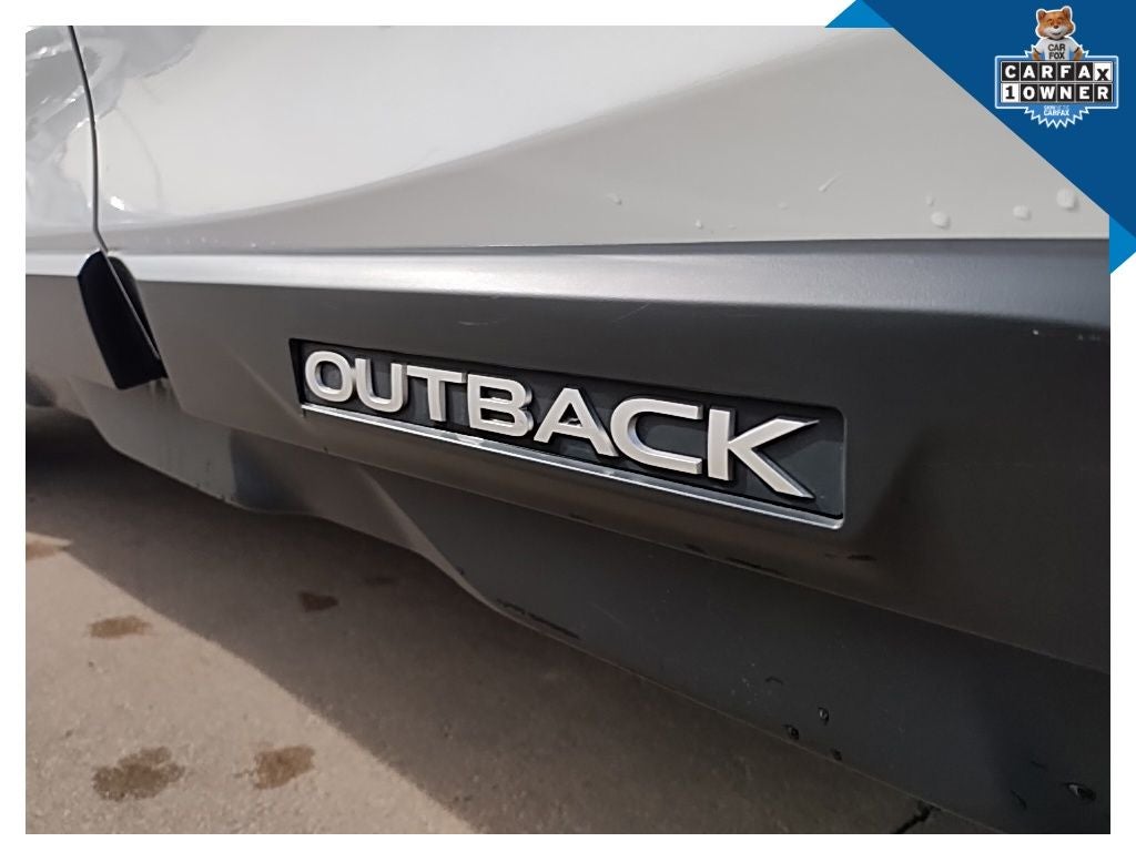 2024 Subaru Outback Limited XT