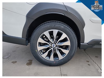 2024 Subaru Outback Limited XT