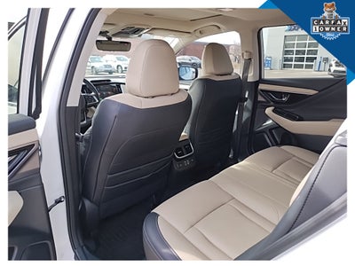 2024 Subaru Outback Limited XT