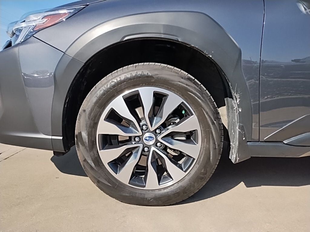 2024 Subaru Outback Touring XT