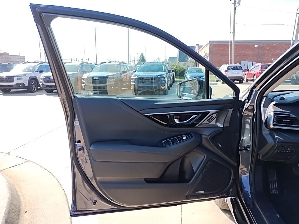 2024 Subaru Outback Touring XT