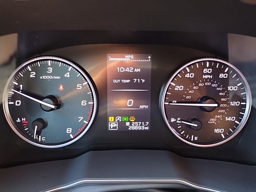 2024 Subaru Outback Touring XT