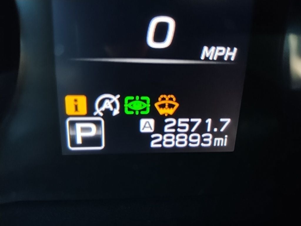 2024 Subaru Outback Touring XT