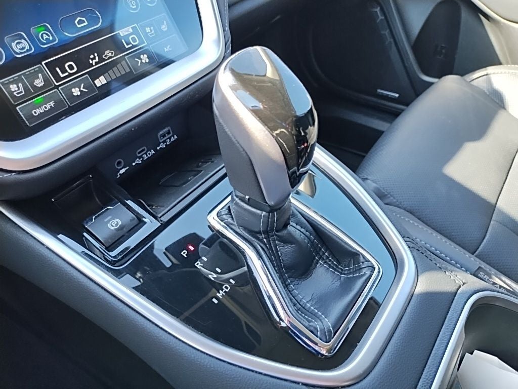 2024 Subaru Outback Touring XT