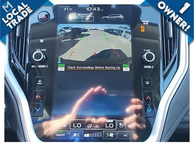 2024 Subaru Outback Touring XT