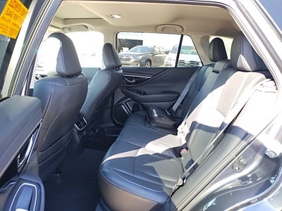 2024 Subaru Outback Touring XT