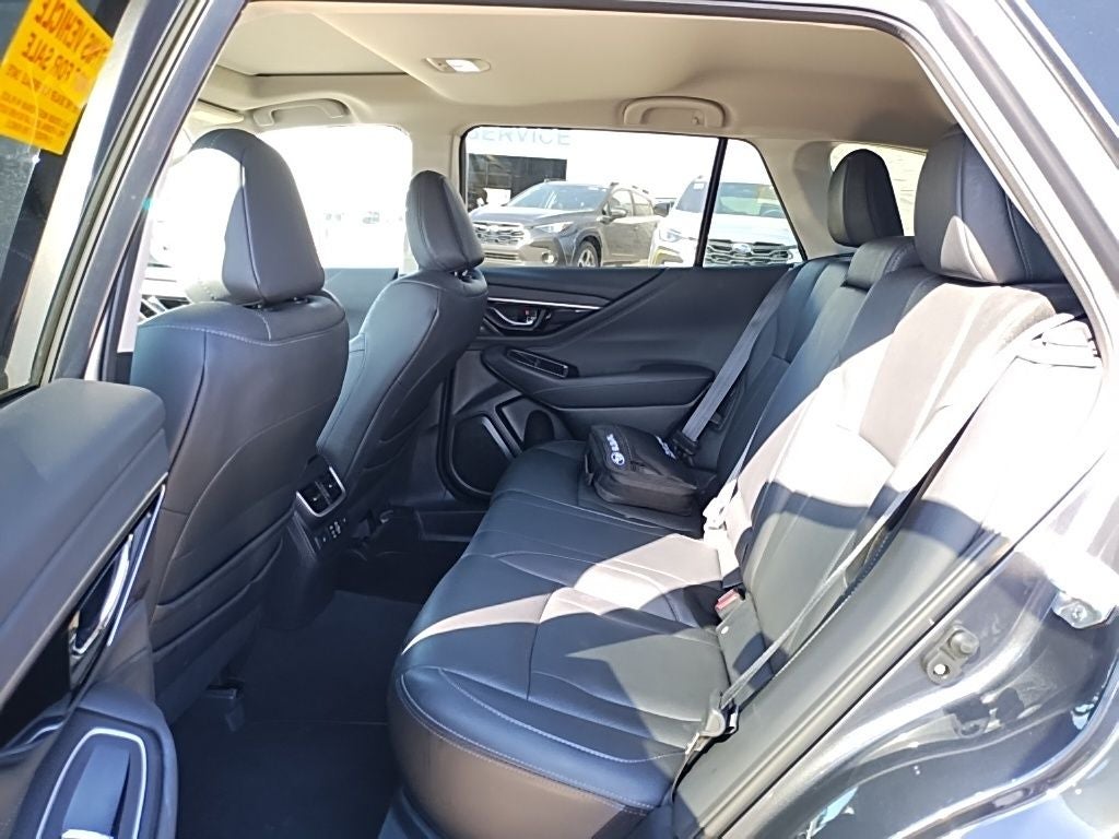 2024 Subaru Outback Touring XT