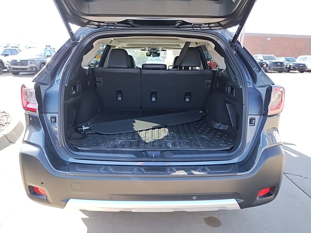 2024 Subaru Outback Touring XT