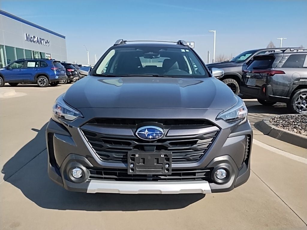 2024 Subaru Outback Touring XT