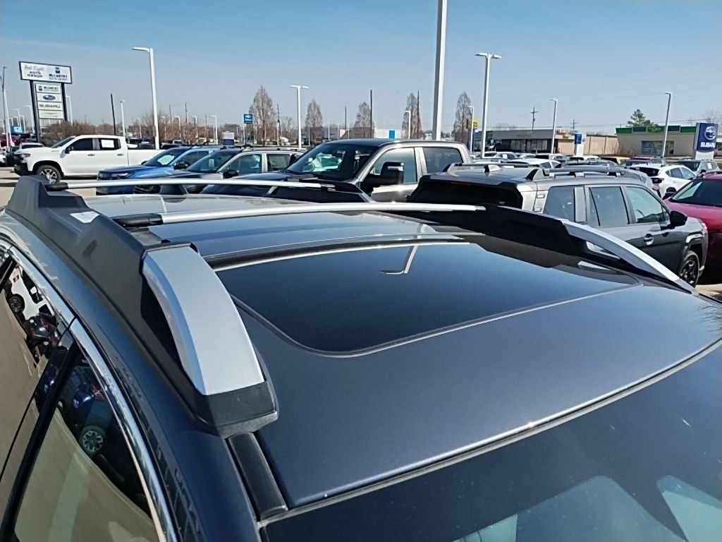 2024 Subaru Outback Touring XT