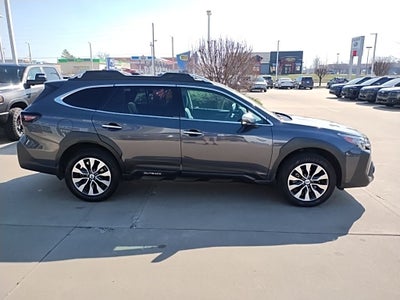 2024 Subaru Outback Touring XT
