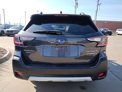 2024 Subaru Outback Touring XT