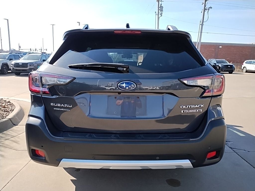 2024 Subaru Outback Touring XT