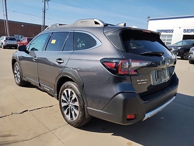 2024 Subaru Outback Touring XT
