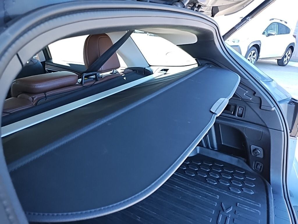 2024 Subaru Outback Touring XT