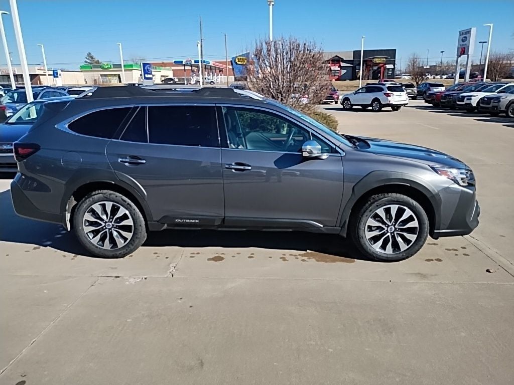 2024 Subaru Outback Touring XT