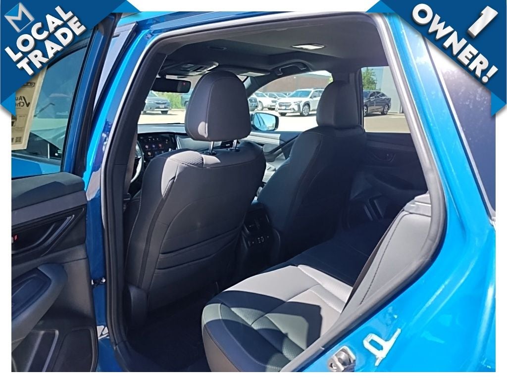 2023 Subaru Outback Wilderness