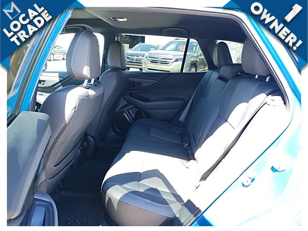 2023 Subaru Outback Wilderness