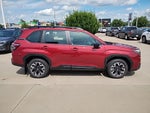 2026 Subaru Forester Base