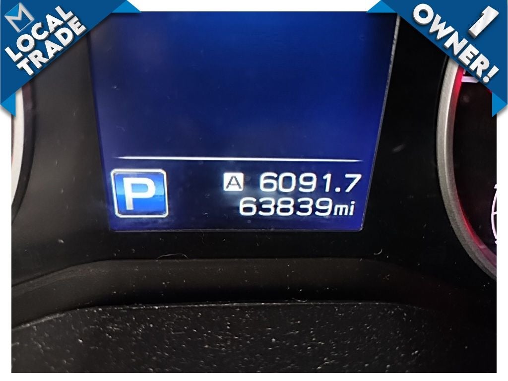 2022 Subaru Ascent Premium