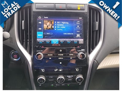 2022 Subaru Ascent Premium