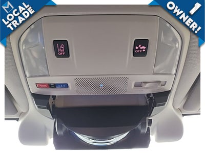 2022 Subaru Ascent Premium