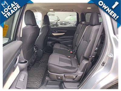 2022 Subaru Ascent Premium