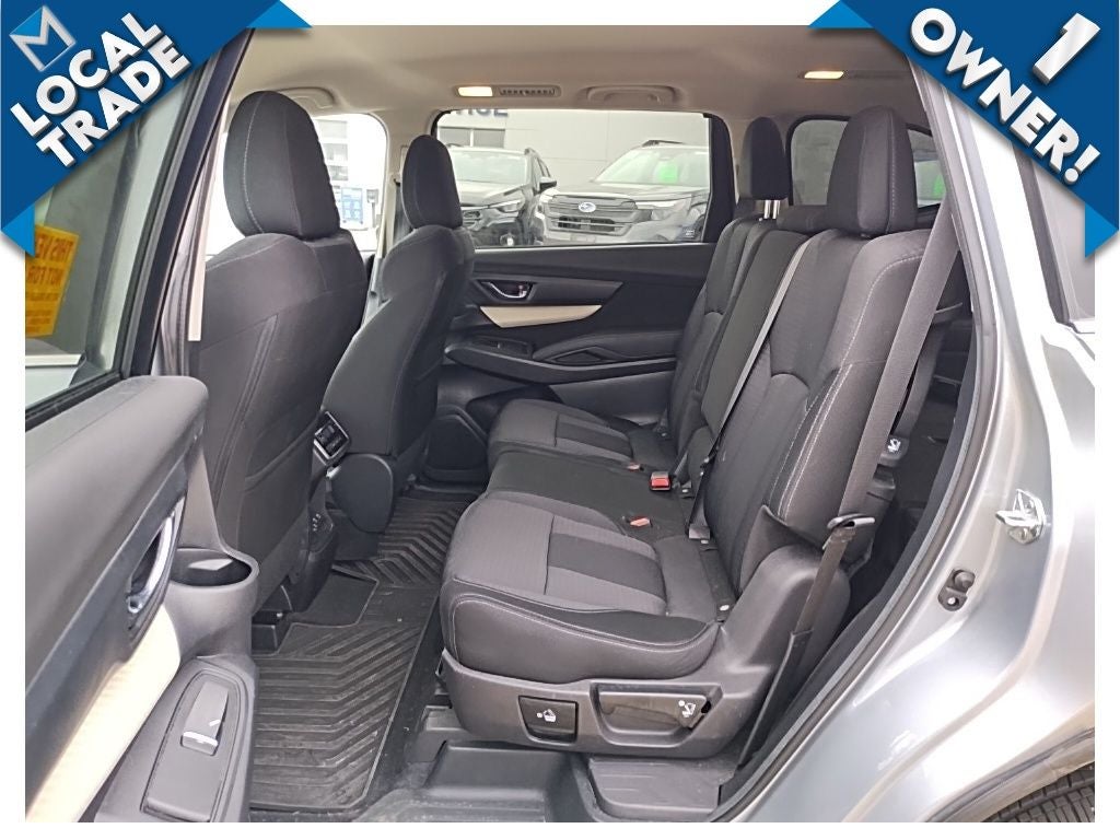 2022 Subaru Ascent Premium