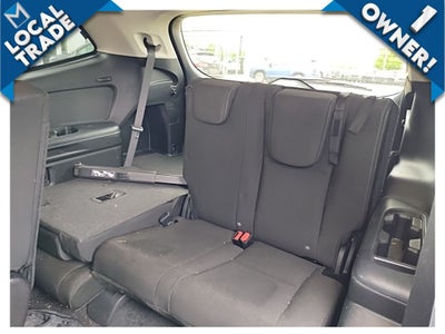 2022 Subaru Ascent Premium