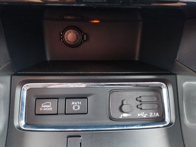 2022 Subaru Ascent Premium