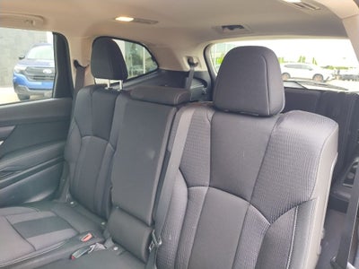 2022 Subaru Ascent Premium