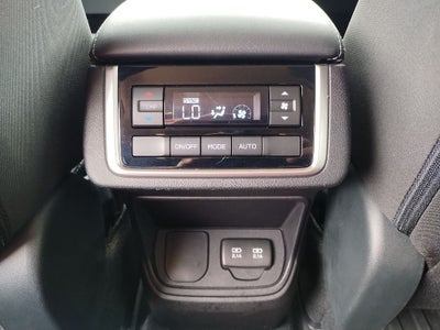 2022 Subaru Ascent Premium