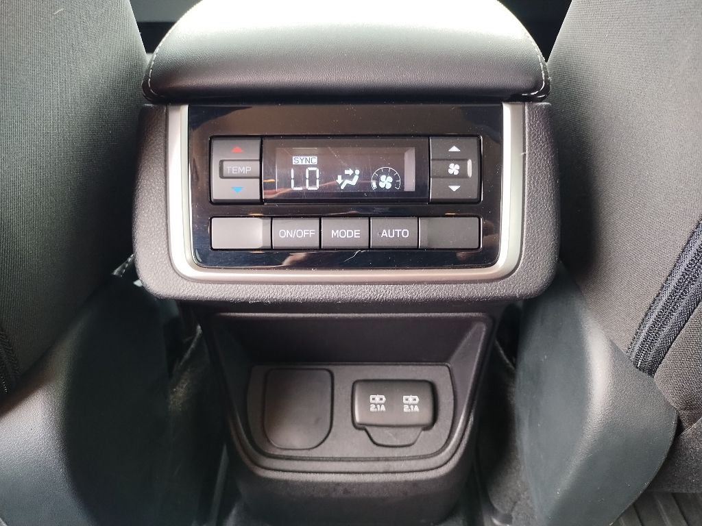 2022 Subaru Ascent Premium
