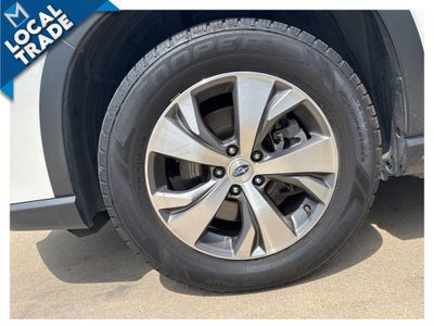 2022 Subaru Ascent Premium
