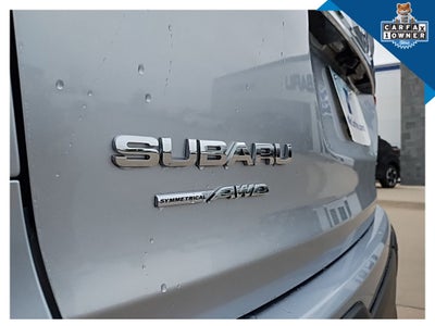 2024 Subaru Ascent Premium
