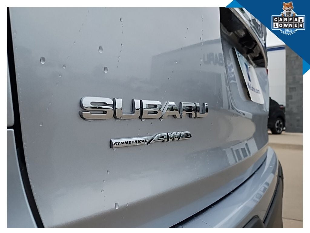 2024 Subaru Ascent Premium