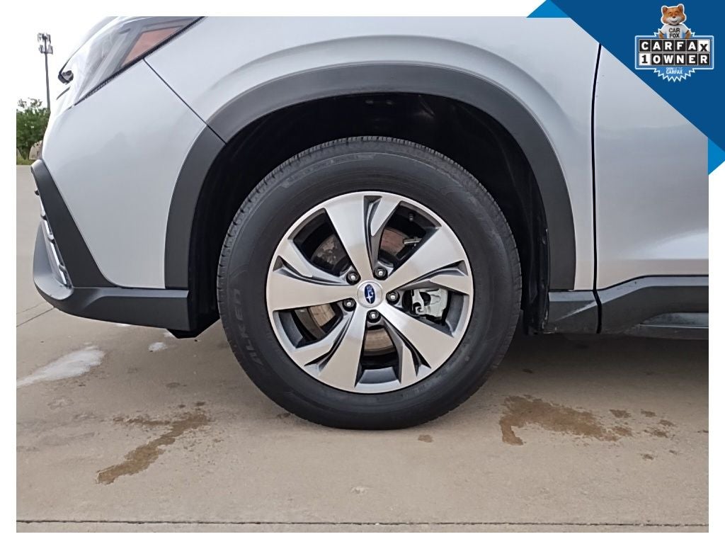 2024 Subaru Ascent Premium