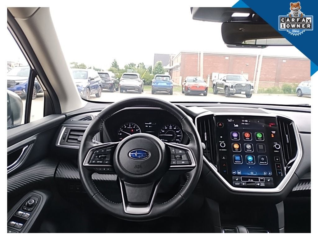 2024 Subaru Ascent Premium