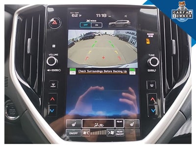 2024 Subaru Ascent Premium